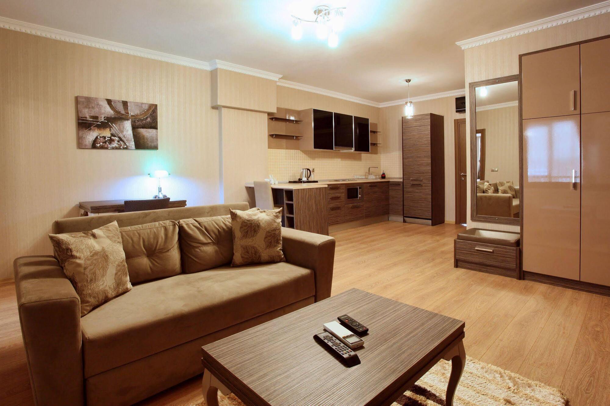 Balturk House Hotel Kocaeli Exterior photo